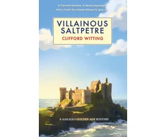 KNYGA Witting, Clifford Villainous Saltpetre