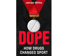 KNYGA Witts, James Dope: How the cheats stay one step ahead, and what's being done to stop them: The Perfect Father's Day Gift