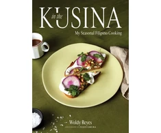 KNYGA Woldy Reyes In the Kusina