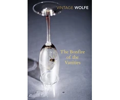KNYGA Wolfe, Tom Bonfire of the Vanities