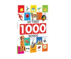 KNYGA Wonder House Books 101 BRAIN BOOSTER ACTIVITY BOOK