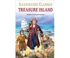 KNYGA Wonder House Books Treasure Island