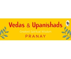 KNYGA Wonder House Books Vedas &amp; Upanishads Greatest Spiritual Wisdom for Tough Times