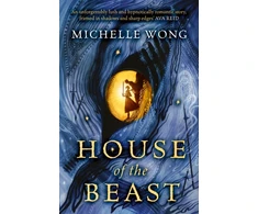 KNYGA Wong, Michelle House of the Beast