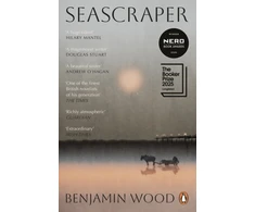 KNYGA Wood Benjamin Seascraper