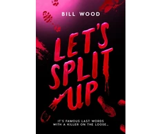 KNYGA Wood Bill Let's Split Up