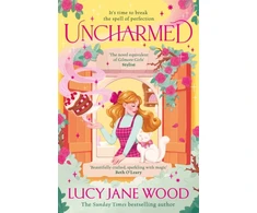 KNYGA Wood Lucy Jane Uncharmed