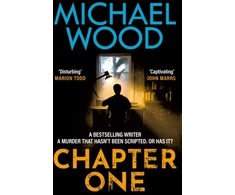 KNYGA Wood Michael Chapter One
