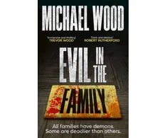 KNYGA Wood Michael Evil in the Family