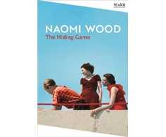 KNYGA Wood Naomi Hiding Game