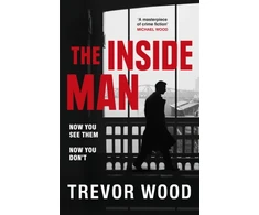 KNYGA Wood Trevor Inside Man