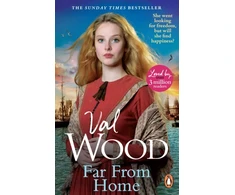 KNYGA Wood Val Far From Home