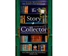 KNYGA Woods Evie Story Collector