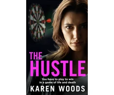 KNYGA Woods Karen Hustle