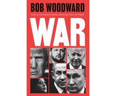 KNYGA Woodward Bob War