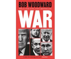 KNYGA Woodward, Bob War