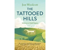 KNYGA Woolcott Jon Tattooed Hills: Journeys to Chalk Figures