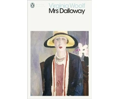 KNYGA Woolf Virginia Mrs Dalloway