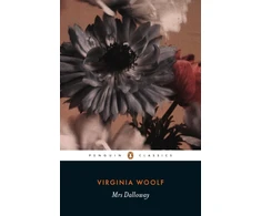 KNYGA Virginia Woolf Woolf Virginia Mrs Dalloway