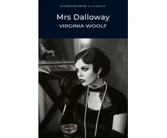 KNYGA Woolf, Virginia Mrs Dalloway