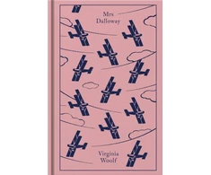 KNYGA Woolf Virginia Mrs Dalloway