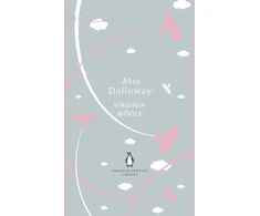 KNYGA Virginia Woolf Woolf Virginia Mrs Dalloway