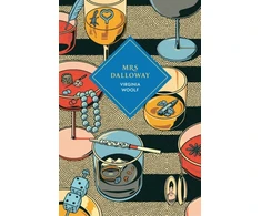 KNYGA Woolf Virginia Mrs Dalloway
