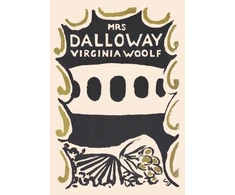 KNYGA Woolf Virginia Mrs Dalloway
