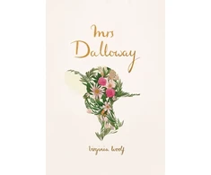 KNYGA Woolf, Virginia Mrs Dalloway