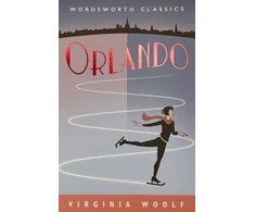 KNYGA Woolf Virginia Orlando