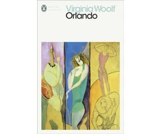KNYGA Virginia Woolf Woolf Virginia Orlando