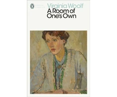 KNYGA Woolf, Virginia Room of One's Own