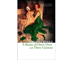 KNYGA Woolf, Virginia Room of One’s Own and Three Guineas
