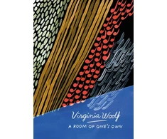 KNYGA Woolf Virginia Room of One's Own and Three Guineas (Vintage Classics Woolf Series)