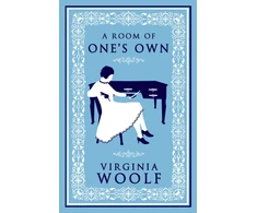 KNYGA Woolf, Virginia Room of One's Own: Annotated Edition