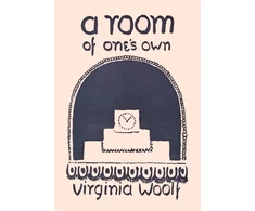 KNYGA Woolf, Virginia Room of One's Own