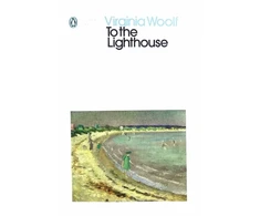 KNYGA Virginia Woolf Woolf Virginia To the Lighthouse
