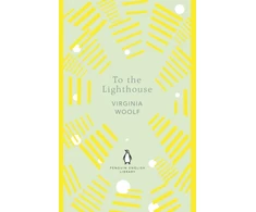 KNYGA Virginia Woolf Woolf Virginia To the Lighthouse