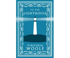 KNYGA Woolf Virginia To the Lighthouse: Annotated Edition (Alma Classics Evergreens)