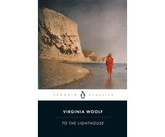 KNYGA Bookshop Woolf Virginia To the Lighthouse