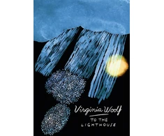 KNYGA Virginia Woolf Woolf Virginia To The Lighthouse (Vintage Classics Woolf Series)