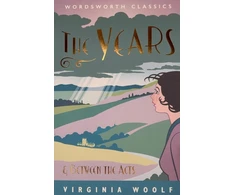 KNYGA Woolf Virginia Years / Between the Acts