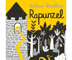 KNYGA Woollvin, Bethan Rapunzelė