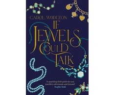 KNYGA Woolton Carol If Jewels Could Talk
