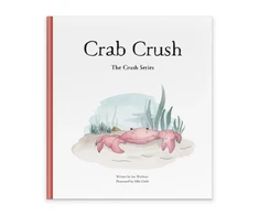 KNYGA Worboys Ian Crab Crush