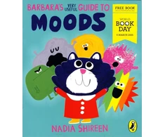 KNYGA WORLD Very Useful Guide To Moods