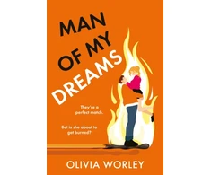 KNYGA Worley Olivia Man of My Dreams