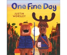 KNYGA Worsley, Justin One Fine Day