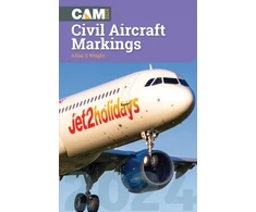 KNYGA Wright, Allan S; Wright, Allan Civil Aircraft Markings 2024