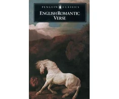 KNYGA Wright David English Romantic Verse